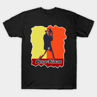 DWIGHT TOAKAM T-Shirt